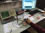 primo esperimento in ternario: Arduino trit generator 